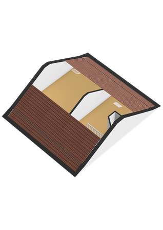 Plattegrond - Dahliastraat 3, 6942 VT Didam - Zolder - 3D.png